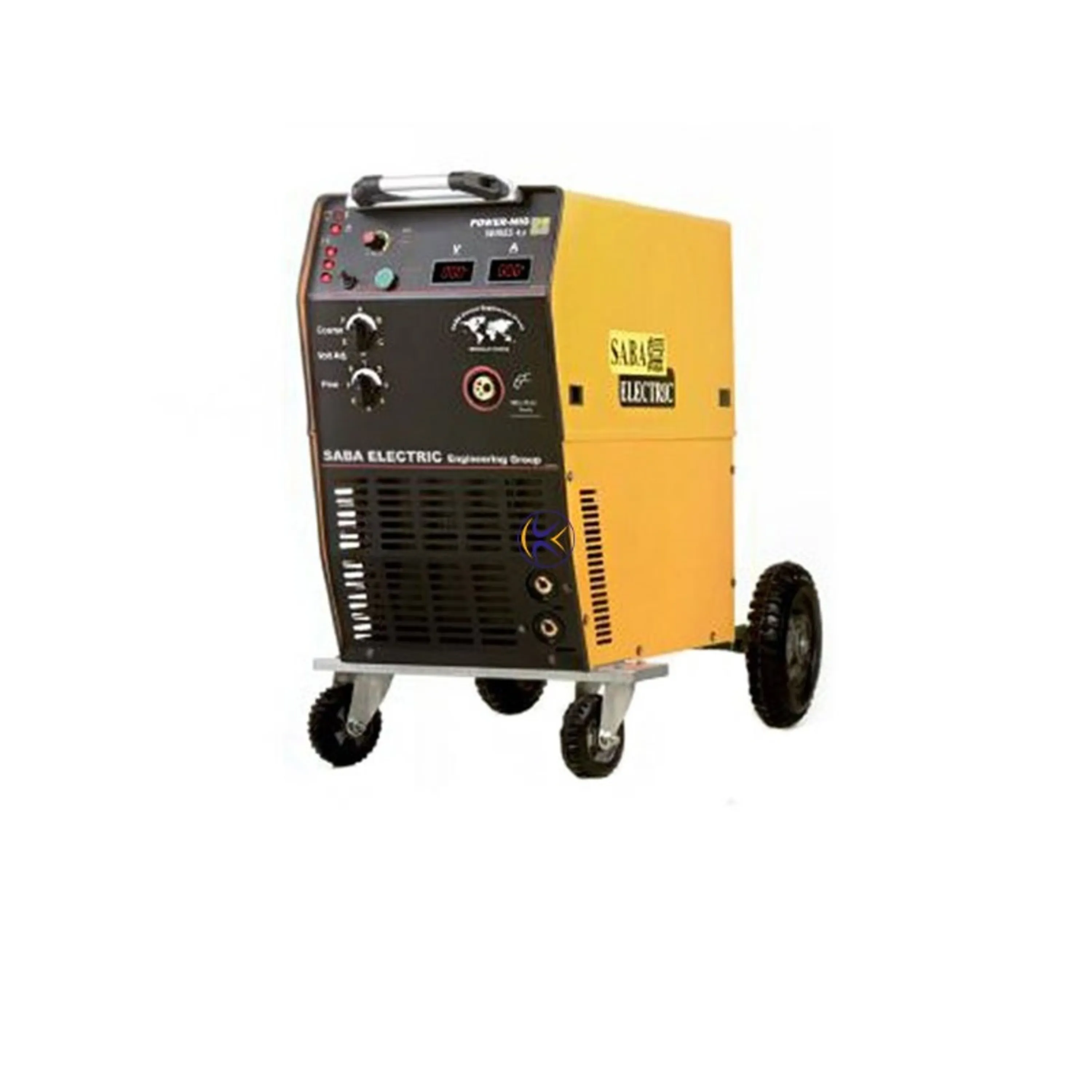 دستگاه جوش ترانسی میگ مگ 400آمپر مدل SERIES 4.0 دستگاه جوش ترانسی میگ مگ 400آمپر مدل SERIES 4.0